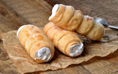 Kremrole podle Josefa Maršálka