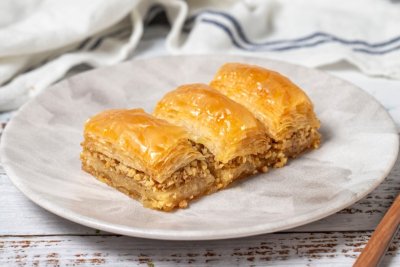 Baklava