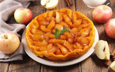Tarte Tatin