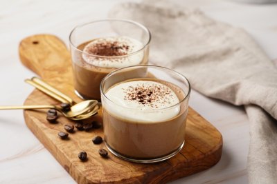 Crema di caffè