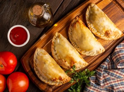 Empanadas