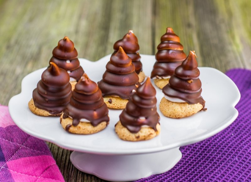 Indiánci podle Josefa Maršálka