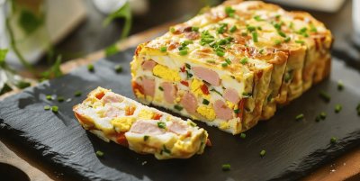 Vajíčková tlačenka