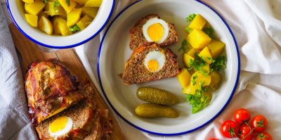 Sekaná z hovězího masa