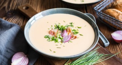 Brynzová polévka – demikát