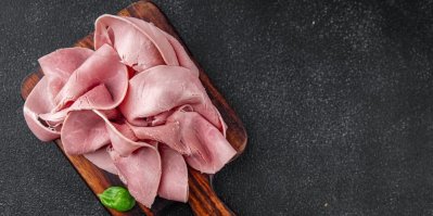 Domácí šunka bez šunkovaru