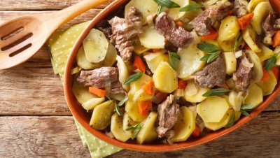 Alsaský hrnec podle Zdeňka Pohlreicha