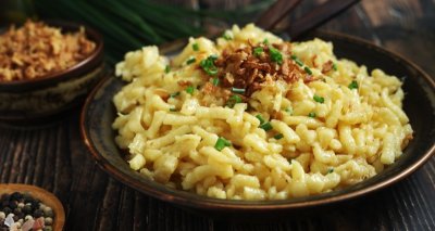 Käsespätzle