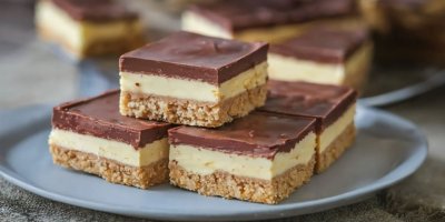 Nanaimo Bars