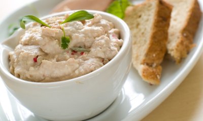 Budapešťská pomazánka