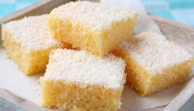 Rychlé šlehačkové řezy