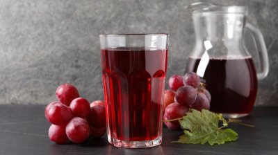 Mošt z hroznového vína