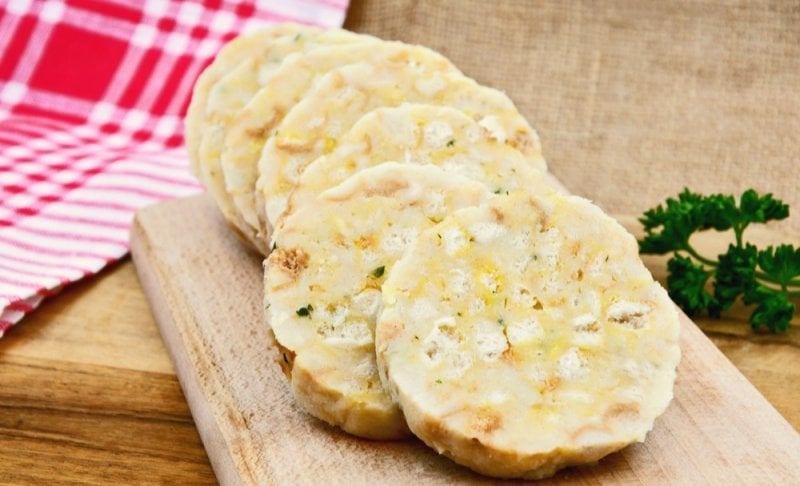 Vídeňský knedlík