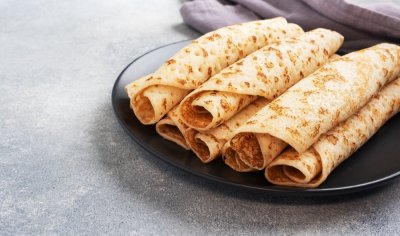 Klasické patenty z bramborového těsta