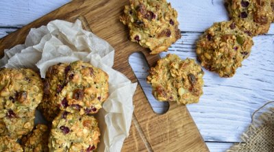 Měkké fit marokánky