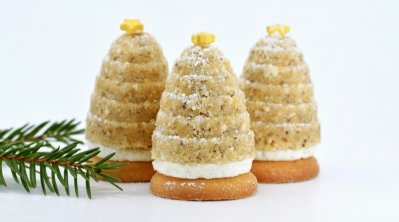 Vosí hnízda podle Josefa Maršálka