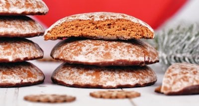 Norimberské perníčky