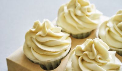 Univerzální máslový krém