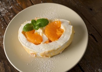 Velikonoční roláda