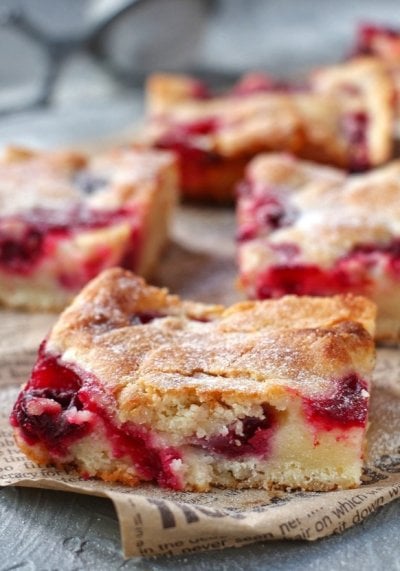 Bezlepková bublanina