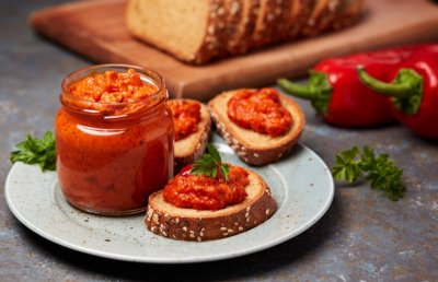 Ajvar