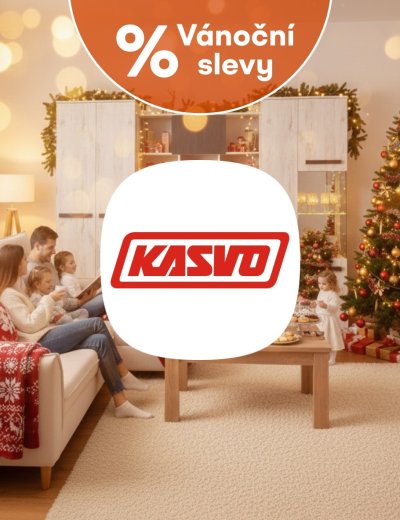 Leták - Kasvo nábytek leták