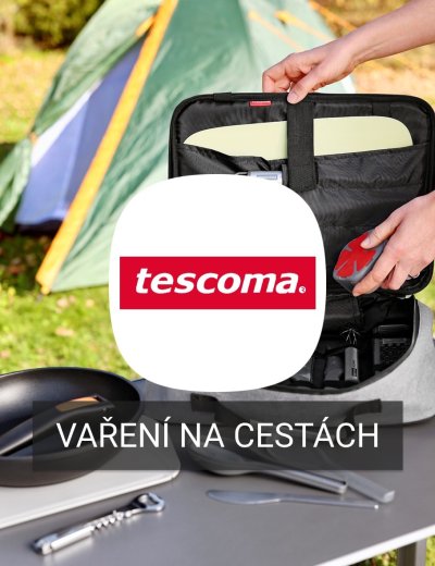 Tescoma leták