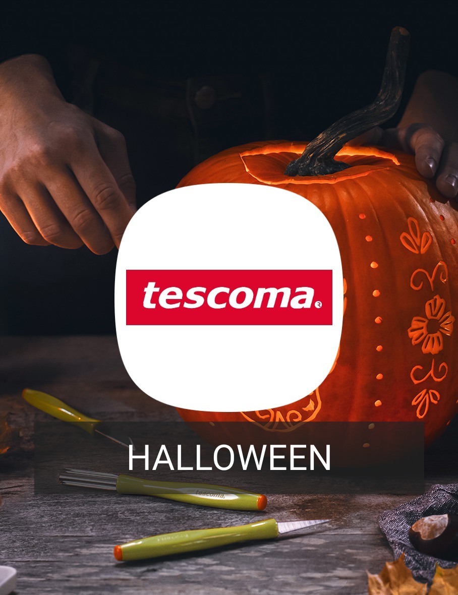 Tescoma leták
