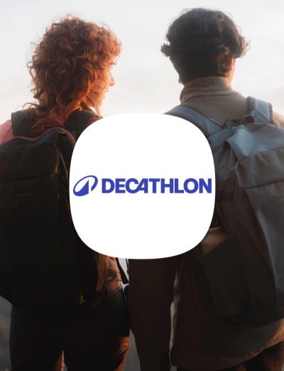 Leták - Decathlon leták