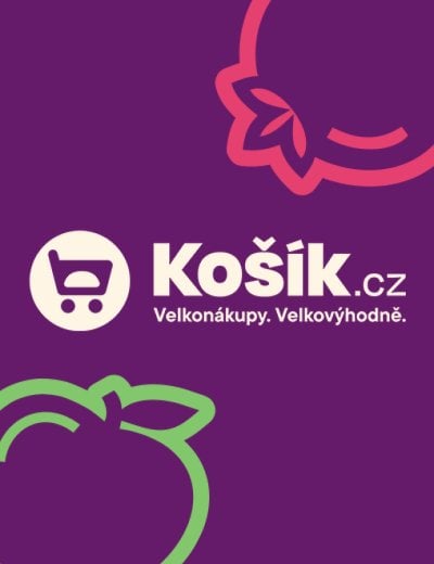 Leták - Košík.cz leták