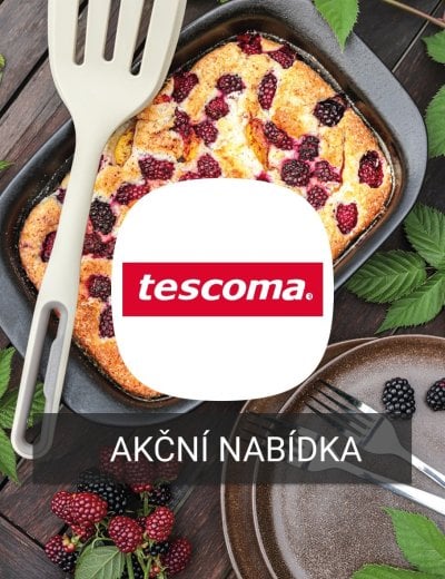 Leták - Tescoma leták