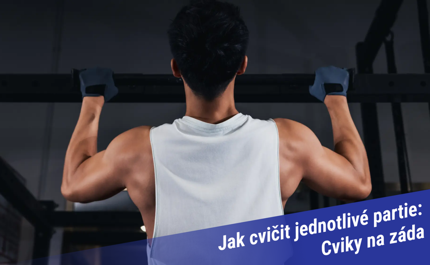 Cviky na záda