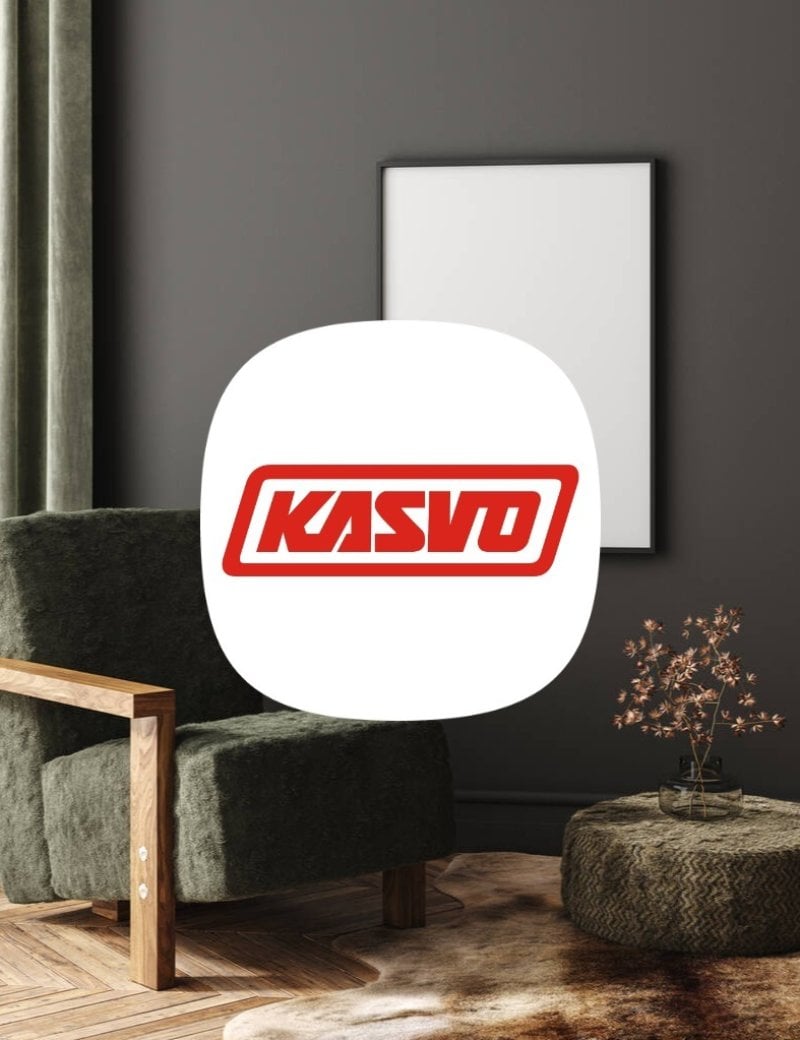 Kasvo nábytek leták