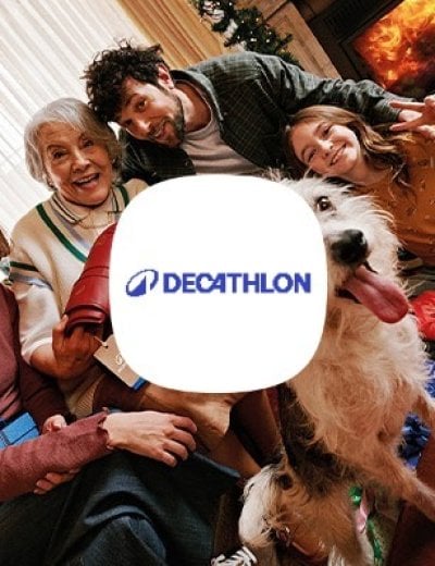 Leták - Decathlon leták