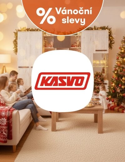 Leták - Kasvo nábytek leták