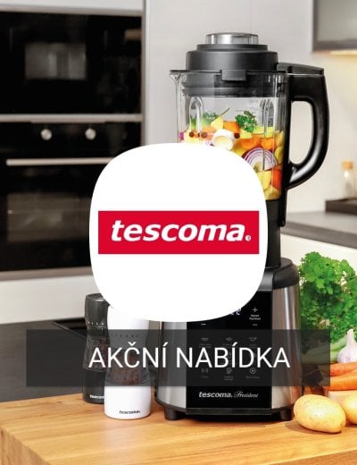 Leták - Tescoma leták