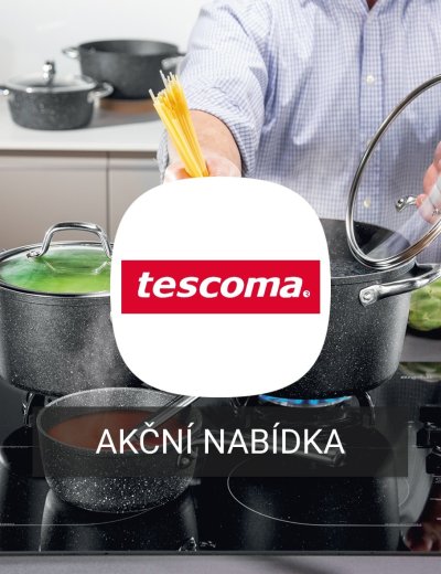 Leták - Tescoma leták