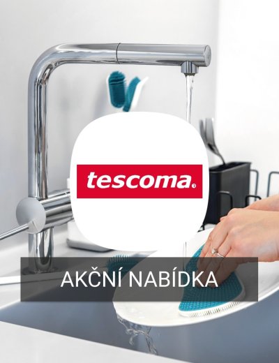 Leták - Tescoma leták