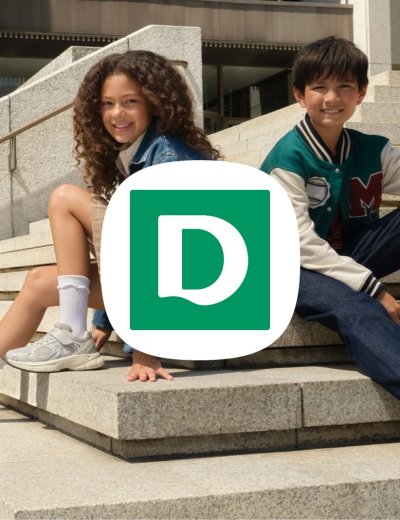 Leták - DEICHMANN leták