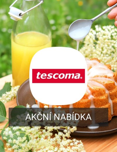 Leták - Tescoma leták
