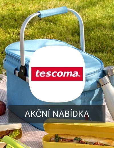 Leták - Tescoma leták
