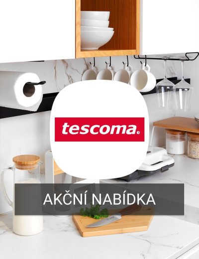 Leták - Tescoma leták