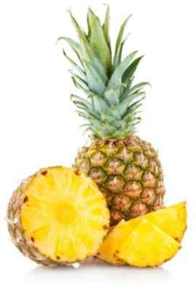 Ananas "Sweet" velký ,  1.5kg