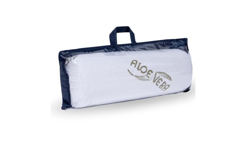 Vesna Anatomický polštář MOON 42x18x10 cm