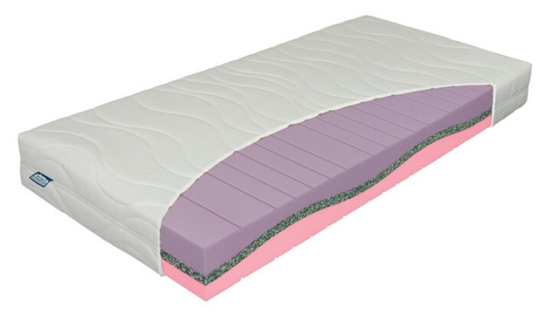 Vesna Matrace APOLLO 1+1 ZDARMA