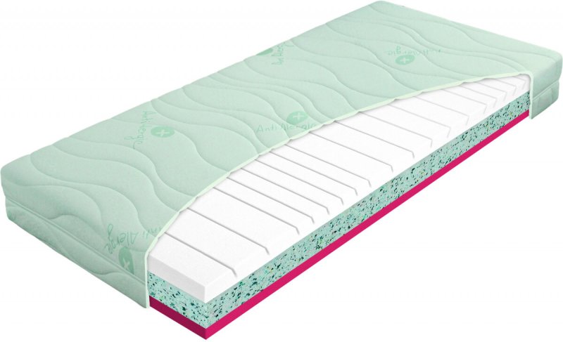 Vesna Matrace Šarlota 1+1 ZDARMA