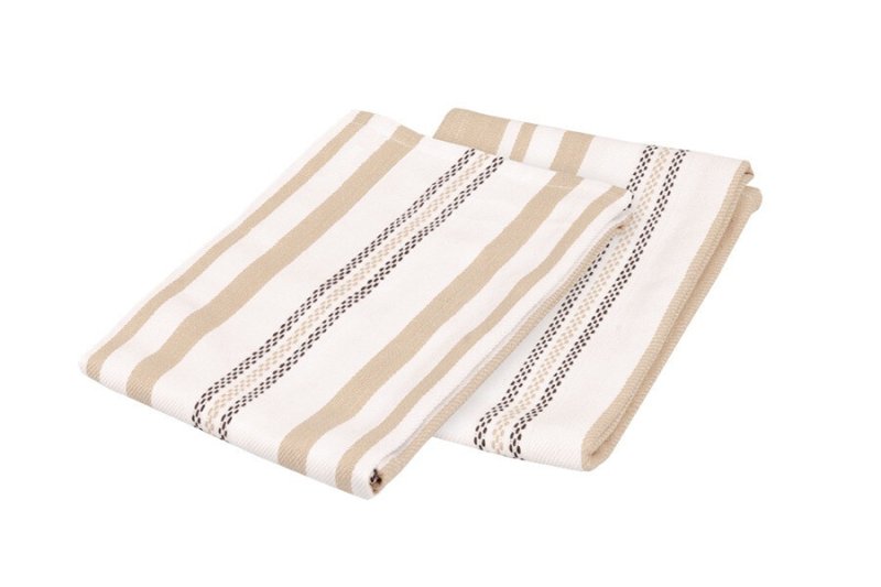 Vesna Set utěrek TRENTO 2 ks 50x70 cm