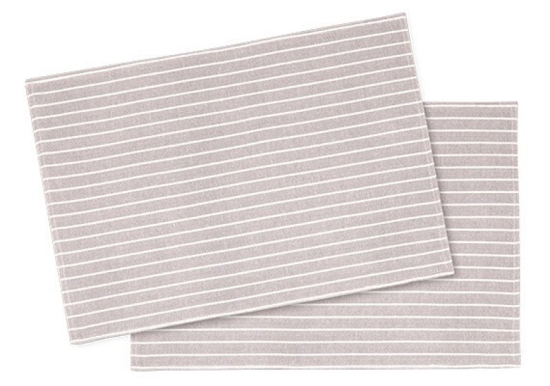 Vesna Set 2 kusů prostírání MONZA 33x48 cm