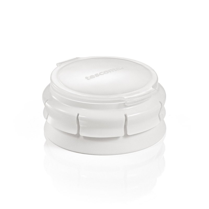 Uzávěr na sáčky / násypka PRESTO