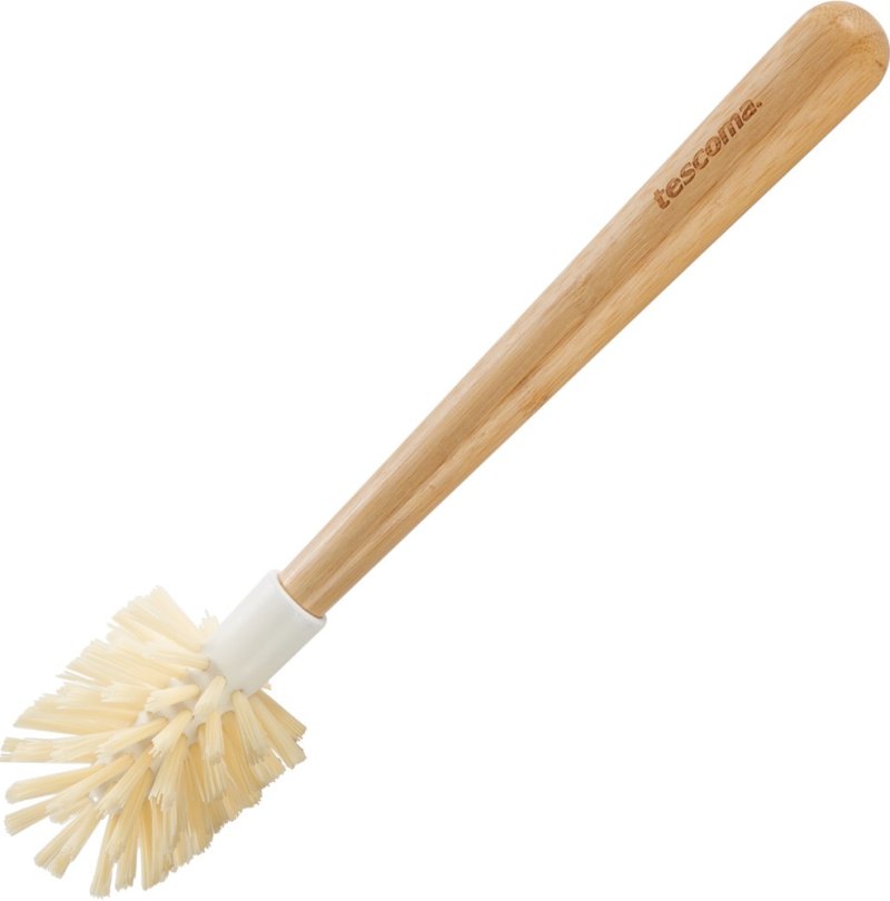 Kartáč kulatý CLEAN KIT Bamboo